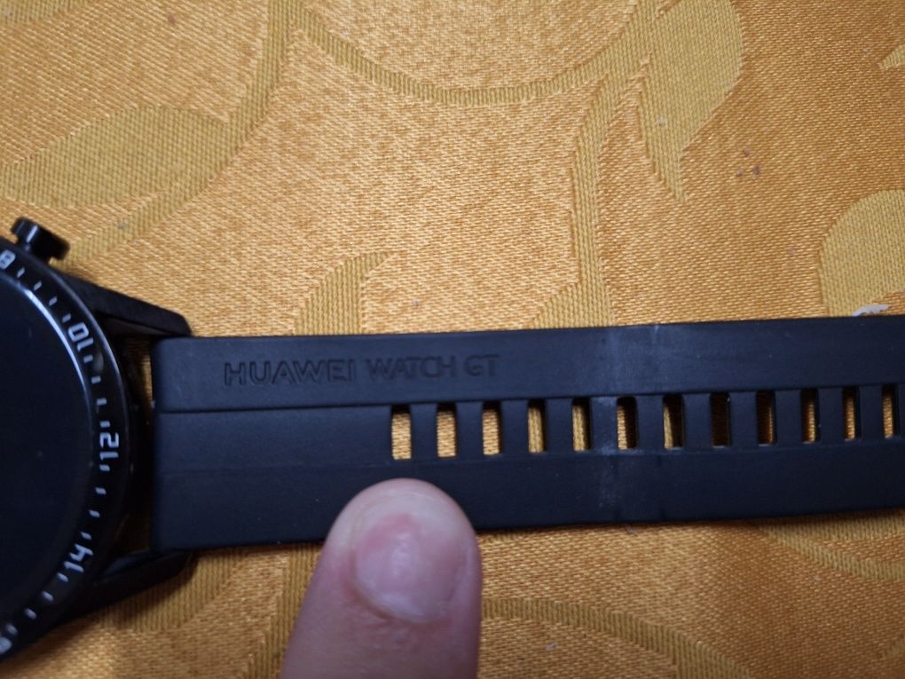 Smartwach Huawei watch GT