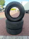 Oponki letnie Continental VacContact Eco 235/65/R16
