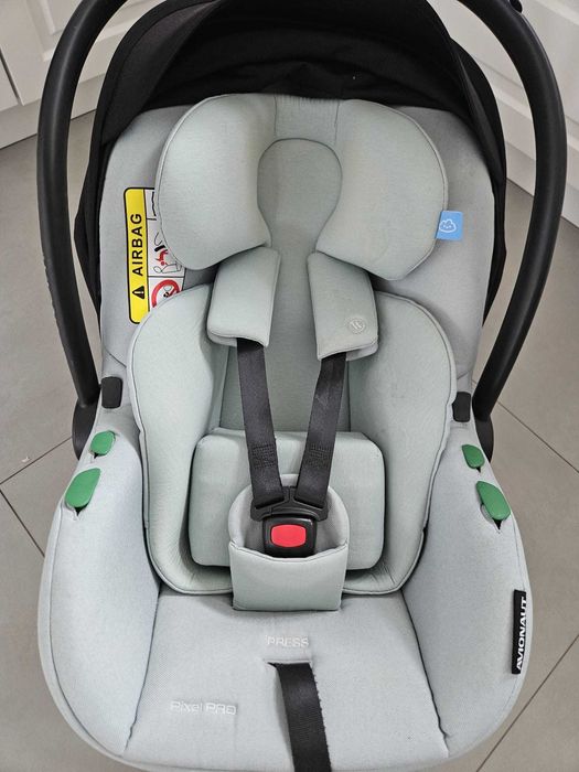 Avionaut Pixel PRO 2.0 C