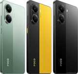 Xiaomi Poco X7 Pro 5G 256/512Gb Black/Green/Yellow  Global Version!