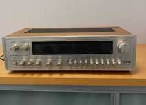 Radioodbiornik Elizabeth DST 202 licencja Sanyo