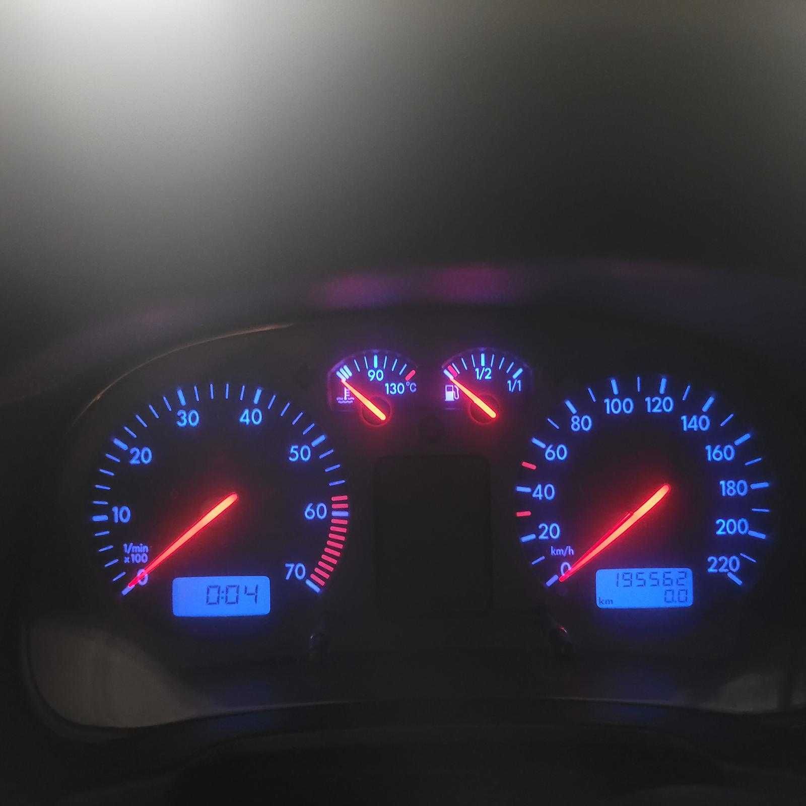 GOLF MK4 1.4 Gasolina