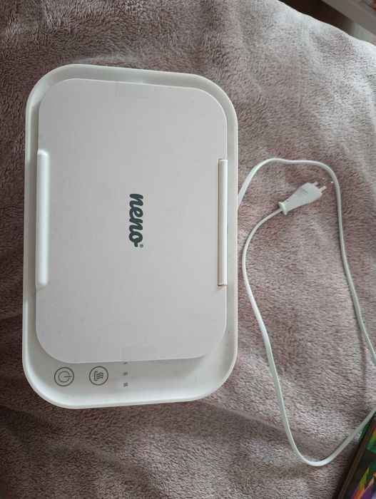 Neno Calor Podgrzewacz Do Nawilżanych Chusteczek