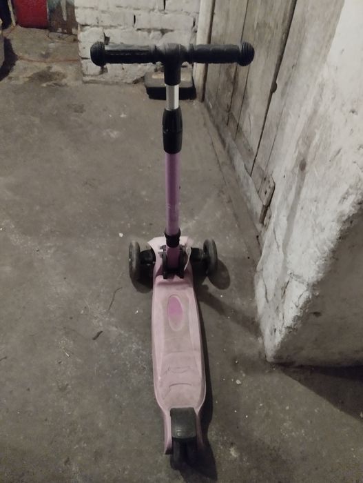 Sprzedam hulajnogę