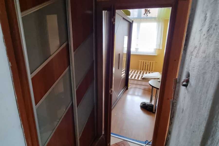 Mieszkanie 37m2 z CO
