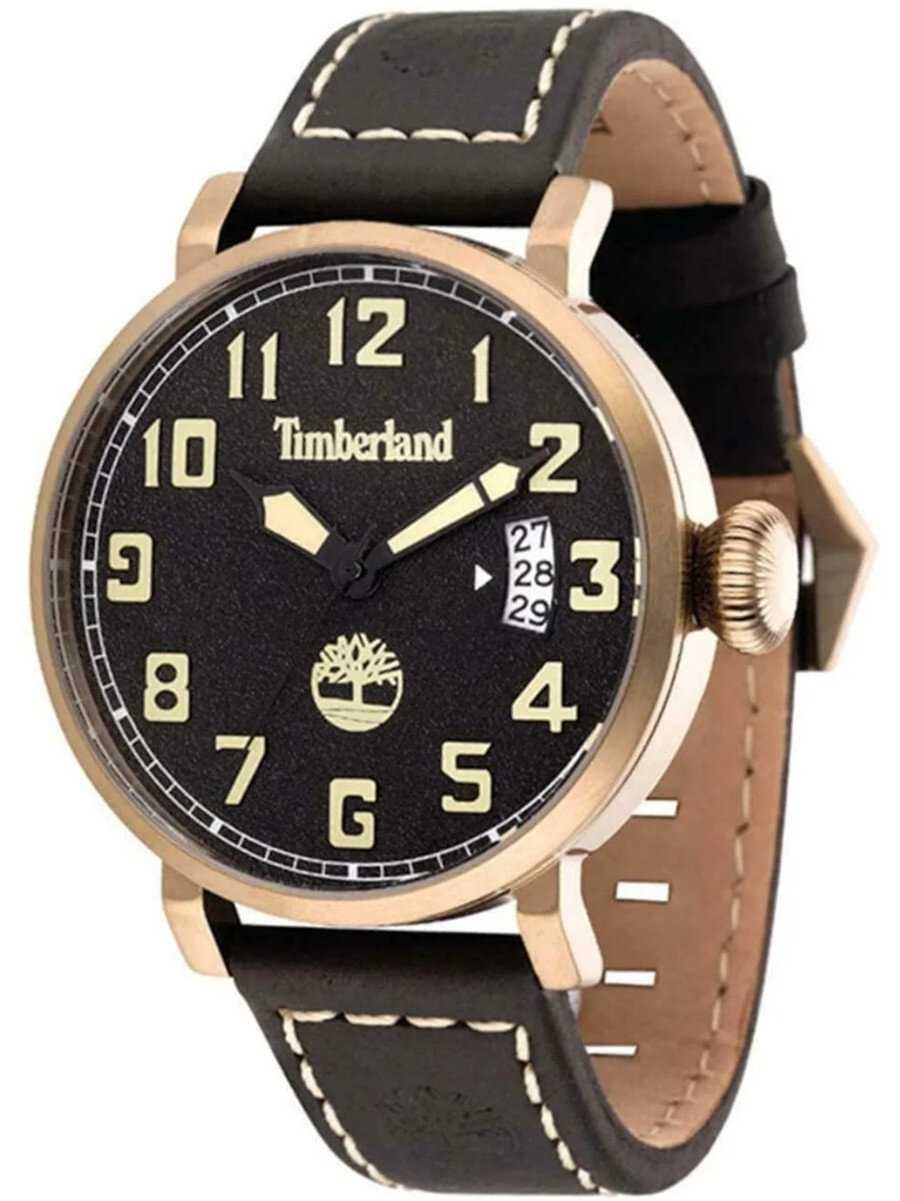ZEGAREK MĘSKI Timberland TBL.14861JSK/02