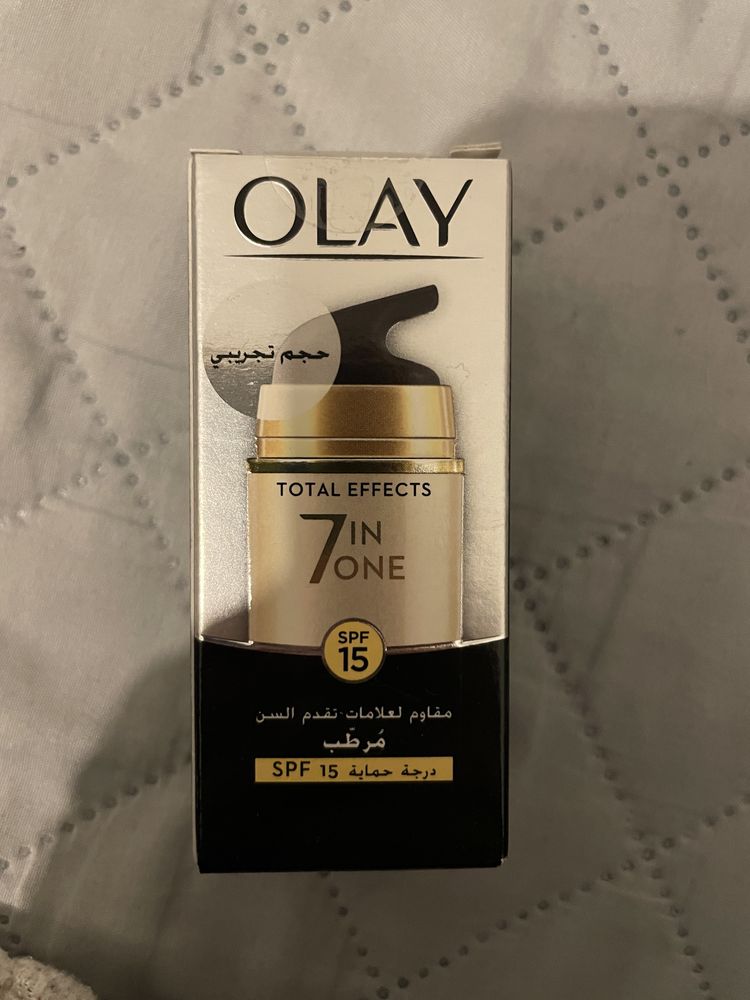 OLAY krem anti-ageing