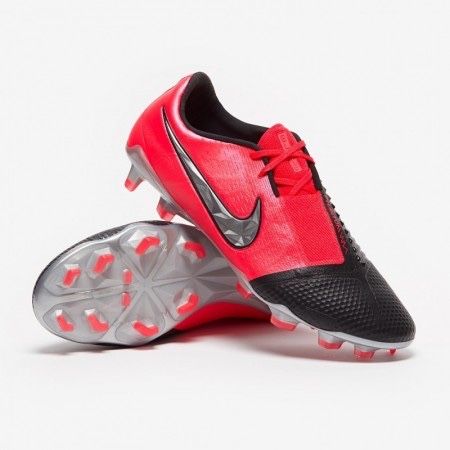 Футбольные Бутсы Nike Phantom Venom Elite FG AO7540-606 (Оригинал)