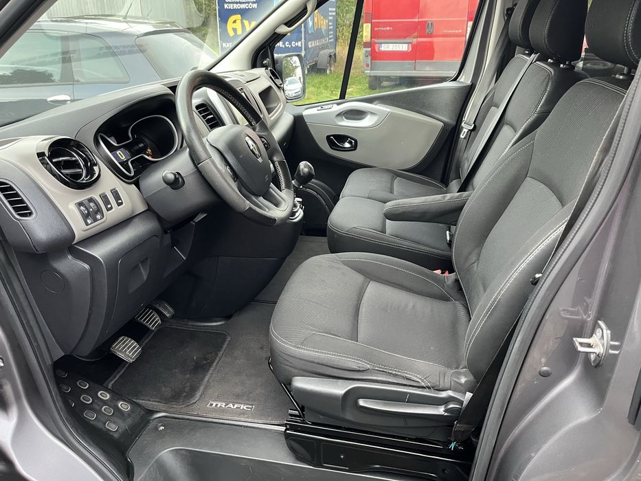 Zadbany , bi-turbo / navi , 6 osob / alu / holenderka