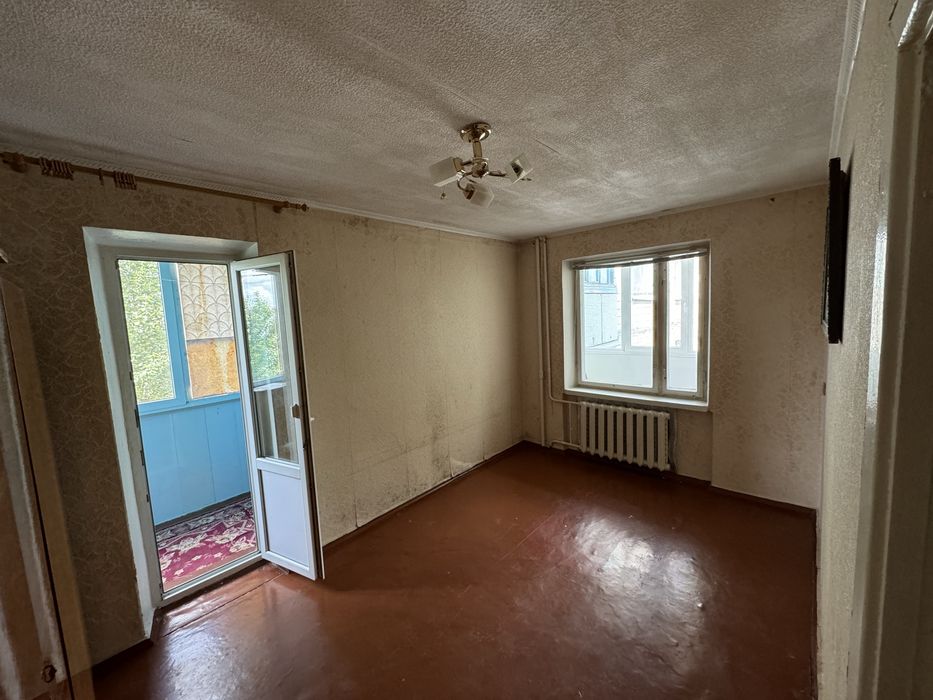 Сдам 2 комнатную квартиру на Даманском