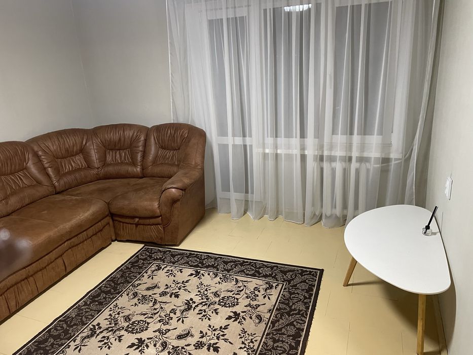 Сдам однакомнатную квартиру на Матусевича