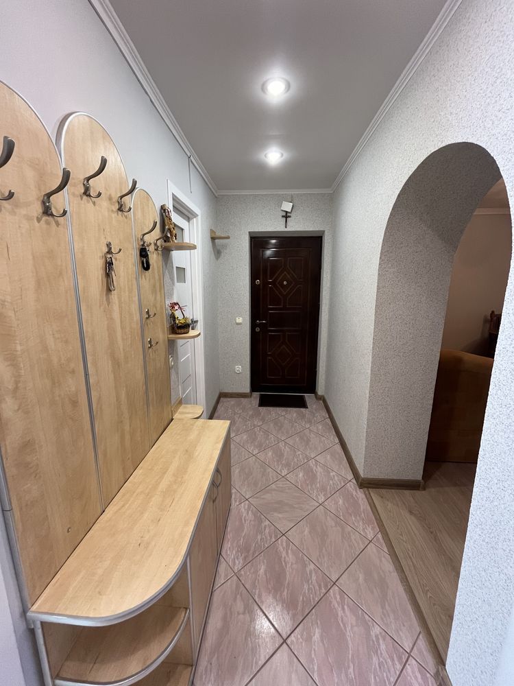 Продаж квартири в с. Мостиська Другі