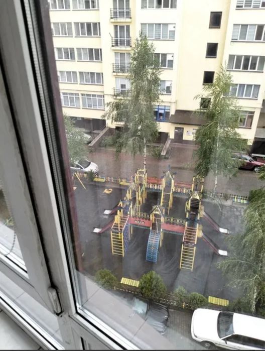 Продаж 1 кім. квартири 5 поверх затишний район, зручна інфраструктура!