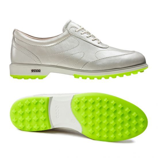 Туфлі ECCO CLASSIC GOLF HYBRID, Hydromax шкіра, оригінальні коробка