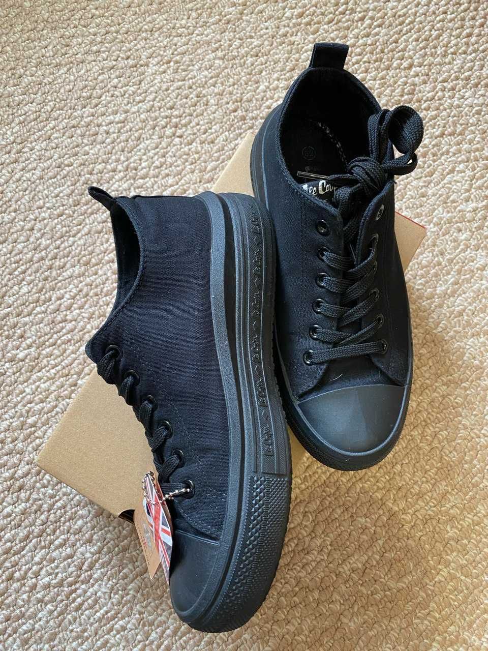 Кеди LEE COOPER (унісекс)