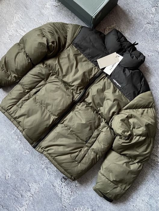Курточка carhartt !! Срочная продажа!!