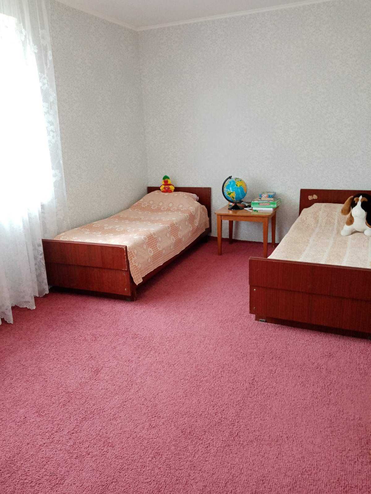 Продается большой дом со всеми удобствами - Беляевка  Майоры