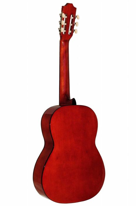 Gitara klasyczna Ambra Viva 4/4 NT + 3 kostki gitarowe gratis