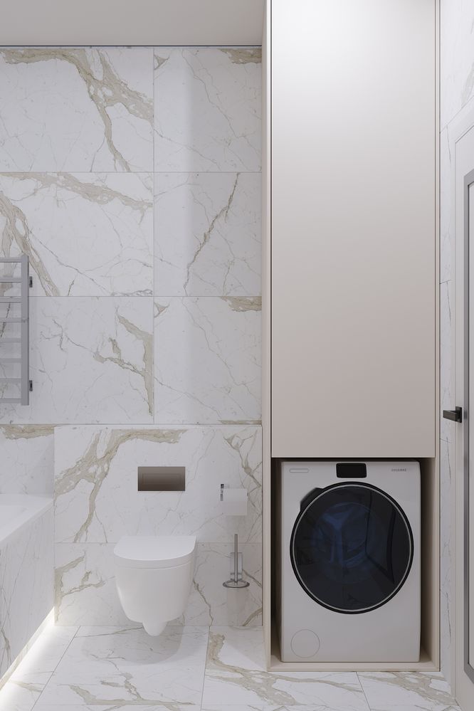 Продаж однокімнатної з газом ЖК Comfort City | Однушка | 1кк