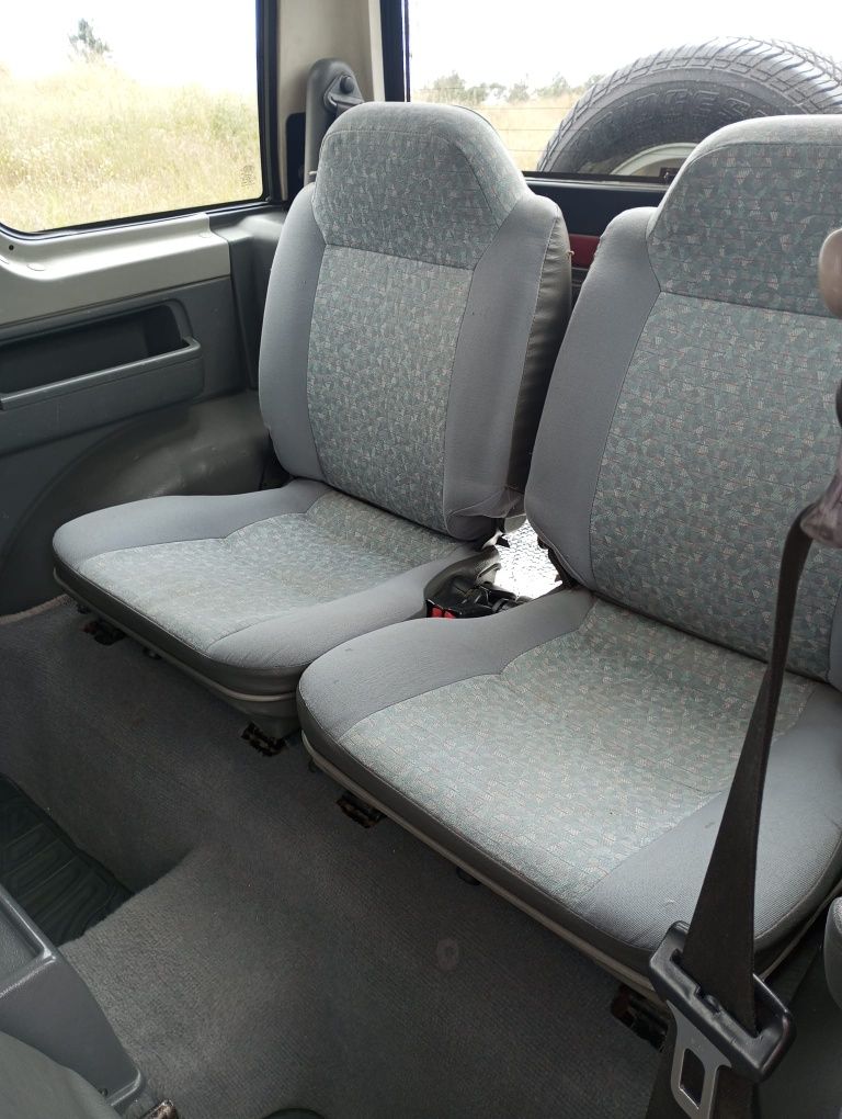 Suzuki Vitara 3p