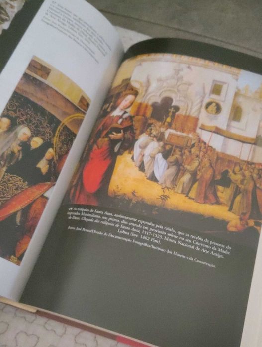 Livros: Rainhas de Portugal