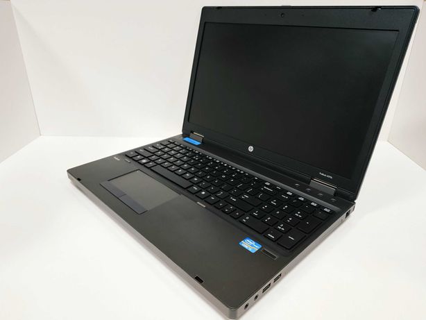 Ноутбук HP 15.6/ Core i5-3230m/4 ГБ ОЗУ DDR3/ Windows 10+Гарантия