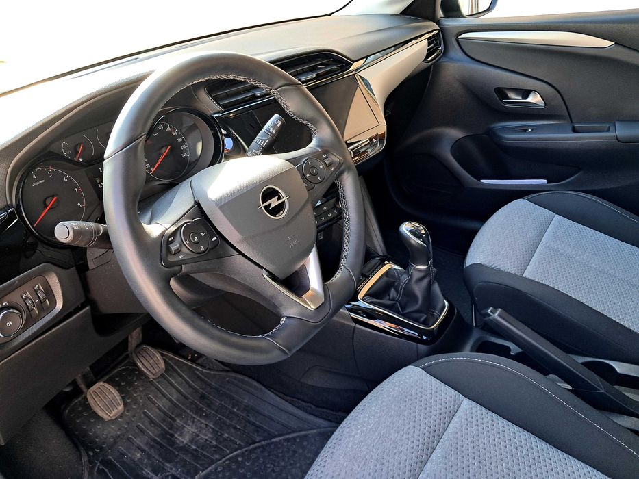 Opel 1.2 Corsa Edition | Nacional | Novo | Com garantia