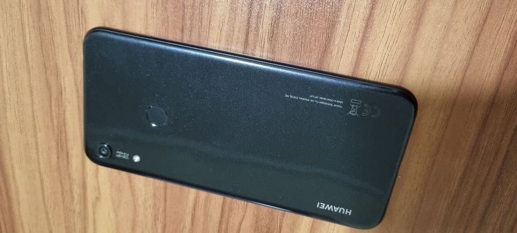 Smartphone Huawei Y6s