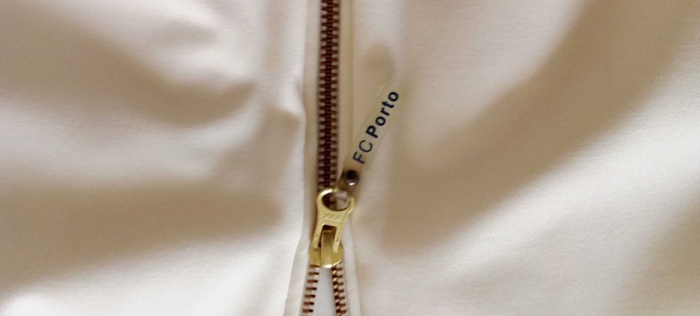 Casaco Comemorativo 120 Anos FC Porto