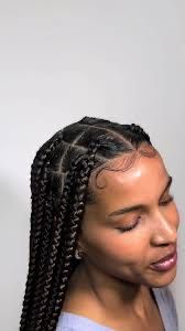 30€ Tranças ao domicilio.