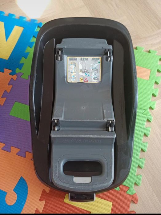 Nosidełko maxi cosi z bazą