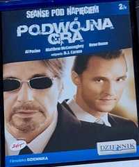 Podwójna gra Al Pacino