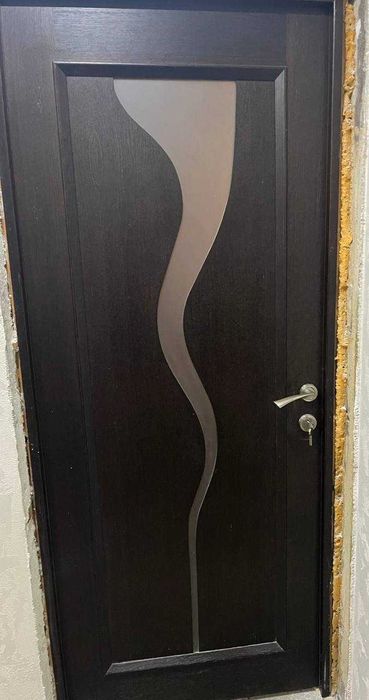 Міжкімнатні двері