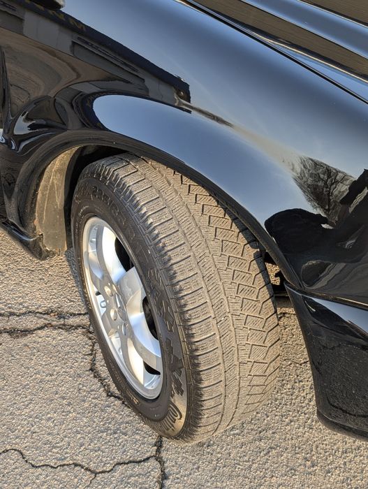 Авто для ЗСУ! Mercedes ML V8 4.0 диз только из Германии!