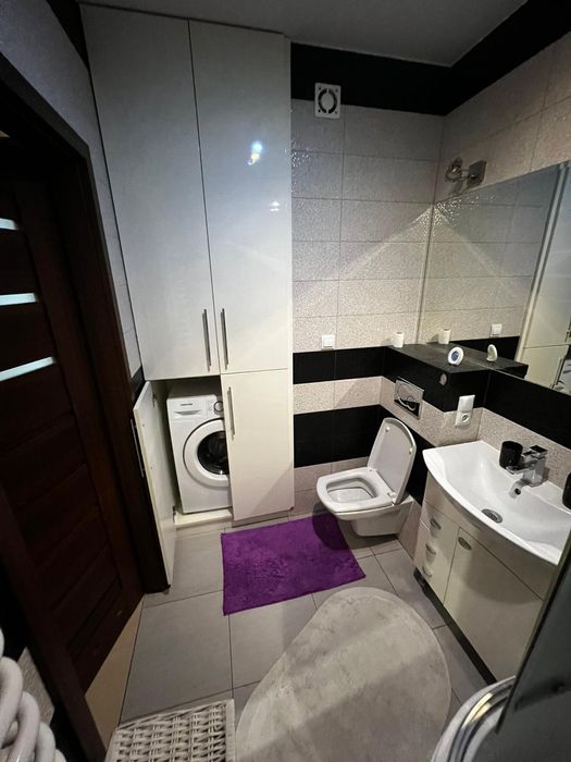 Wynajmę mieszkanie ul. Koszarowa