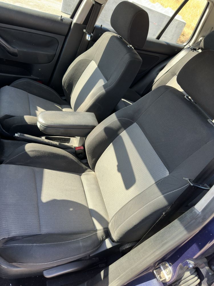 Golf 4 1.9tdi pd100