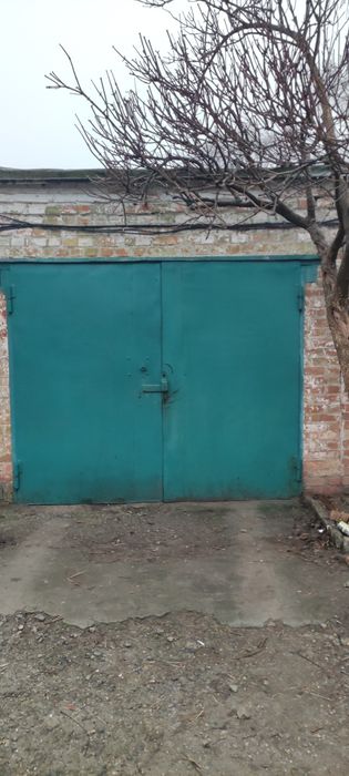Продам гараж кооператив Восток, район зупинки Космонавтів