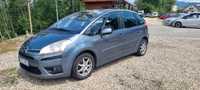 Citroën C4 citroen c4 picasso 1.6 hdi