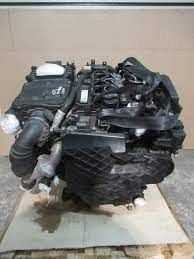 W204 LIFT SILNIK MOTOR 2.2 651 651900 KOMPLETNY