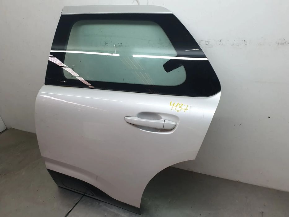 Porta trás esquerda CITROËN C4 Cactus