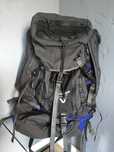 Haglofs Victor 7585 plecak turystyczny