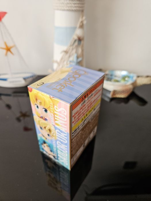 Sailor Moon - Qposket Petit