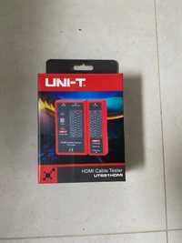 Hdmi tester, tester przewodów HDMI