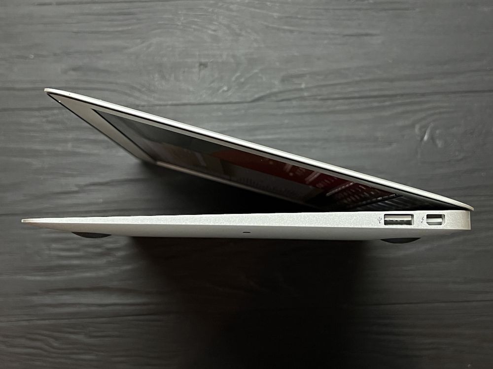 MAГAЗИН MacBook Air 11 2013 8gb/256gb ГАРАНТИЯ/Trade-In/Bыкyп/Oбмeн