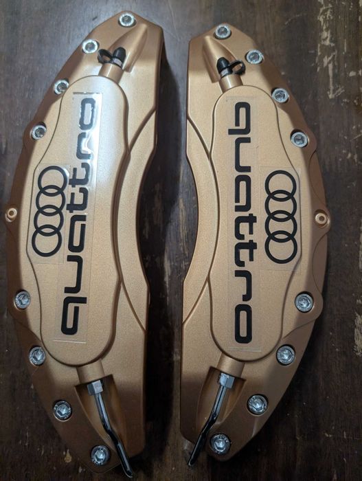 Capas para pinças travões Audi por medida