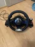 Kierownica do komputera cobra sw6060