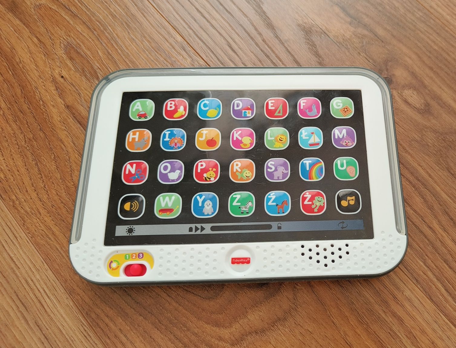 Tablet Fisher price