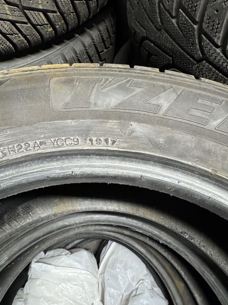 Продам Резину 225/60 R17