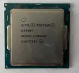 Intel Pentium G4400T