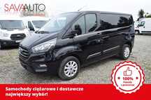 Ford TRANSIT CUSTOM​*L1H1​*AUTOMAT​*KLIMA​*TEMPOMAT​*PARKTRONIC​*6